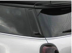 マックスコーポレーションBMW MINI F55/56 Cピラーカバー カラー ピアノブラック