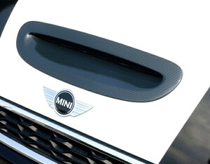 }bNXR[|[VBMW MINI F55/56 N[p[S GACe[NJo[