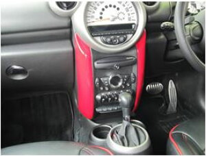 }bNXR[|[VBMW MINI CROSSOVER R60 Z^[R\[K[jbV `bh