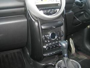 }bNXR[|[VBMW MINI CROSSOVER R60 Z^[R\[K[jbV AJ[{