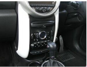 }bNXR[|[VBMW MINI CROSSOVER R60 Z^[R\[K[jbV [tzCg