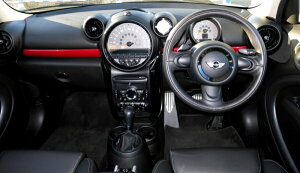 �}�b�N�X�R�[�|���[�V����BMW MINI CROSSOVER R60 ��� �C���p�l�_�b�V���K�[�j�b�V�� �`�����b�h