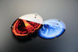 O[WIvEX 50n Gux[X q[gbhVOLCANO tĝ