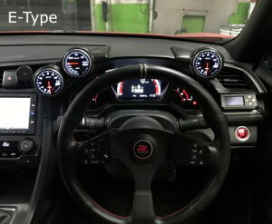 V[J[VrbN FK7/8 FRP[^[t[h E-type