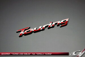 O[WInA[ 80n TOURINGS \bhJ[Gu fB[vbhN[