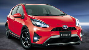 fX^ANA NHP10 Crossover  NXX^CLbg