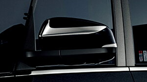 モデリスタヴォクシー 90系 ミラーガーニッシュ