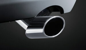 モデリスタハイエース 200系 標準ボディ MODELLISTA PARTS マフラーカッター 1GD