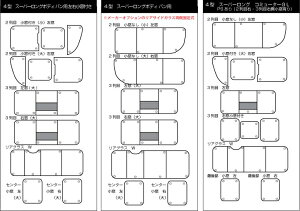 [ACr[NnCG[X 200n Ռpbh A7 4^ R~[^[GL(2ndE+3rdEt)