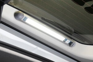 ���[�A�C�r�[�N��LED�^�[�������v