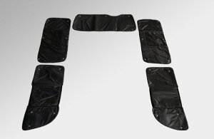 ���[�A�C�r�[�N���n�C�G�[�X 200�n �W���{�f�B �Ռ��p�b�h ���A5�� 4�^ S-GL 5�h�A(2nd���E��������)