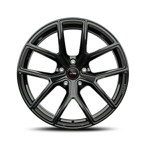 �����z�C�[�� RF-01 (8.5J×20�C���` +35 5/120) �X�^�[�_�X�g�O���b�V�[�u���b�N 1�{