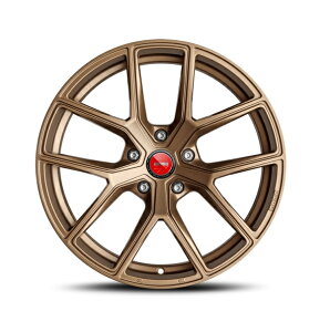 �����z�C�[�� RF-01 (8.5J×20�C���` +35 5/120) �S�[���f���u�����Y 1�{