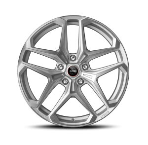 �����z�C�[�� RF-04 (8.5J×20�C���` +45 5/112) �n�C�u���b�h�V���o�[ 2�{�Z�b�g