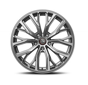 zC[ RF-02 (9.0J×20C` +25 5/112) `^Vo[ ubVdグ 2{Zbg