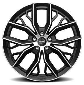 ホイール 車 17インチ momoの人気商品・通販・価格比較 - 価格.com 
