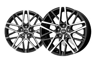 zC[ AVENGER AxW[ (18C`×8.0J +40 5/108) }bgubN|bV 4{Zbg