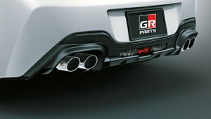 TRD eB[A[fB[GR86 ZN8 GR}t[K[jbV ATԗp MS313-18004