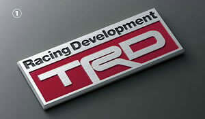 TRD eB[A[fB[TRD TRDGu (B^Cv/J[) MS010-00014