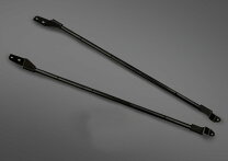 楽天市場】trd ms300－58003 ドアスタビライザーブレースの通販