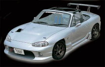 楽天市場】ロードスター nb（フロントスポイラー｜外装・エアロパーツ 