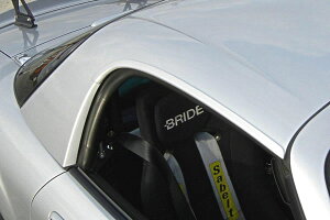 ガレージベリーロードスター NCEC 2008/12- ハードトップ用 レインガード ウレタン製