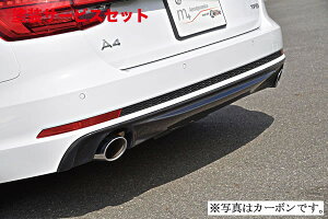 Гhi K[Wx[AUDI AEfB A4 Aog S-LineAfBt[U[ FRP