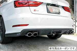 K[Wx[AUDI AEfB S3 8V Z_ AfBt[U[ FRP