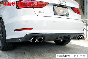 Гhi K[Wx[AUDI AEfB S3 8V Z_ AfBt[U[ FRP