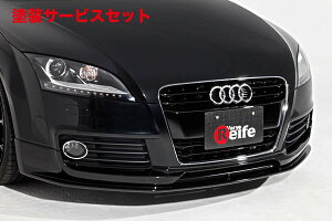 Гhi K[Wx[AUDI AEfB TT (2010N`) tgbvX|C[ E^