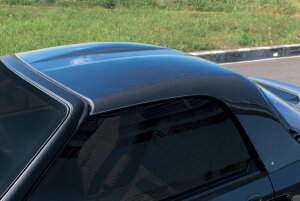 ガレージベリービート PP1 ハードトップ カーボン製