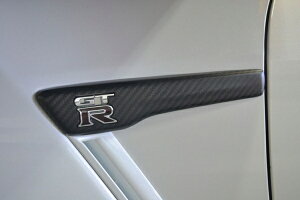 A[GX_u[GT-R R35 MY17-(2016/07-)tF_[Gupl EZbg DubNJ[{ n[tOXh