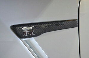 A[GX_u[GT-R R35 MY17-(2016/07-)tF_[Gupl EZbg DubNJ[{ NAh