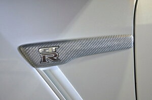 A[GX_u[GT-R R35  MY14-15 (2013/08-2016/06)tF_[Gupl EZbg DVo[J[{ NAh