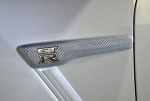 A[GX_u[GT-R R35 MY17-(2016/07-)tF_[Gupl EZbg DVo[J[{ NAh