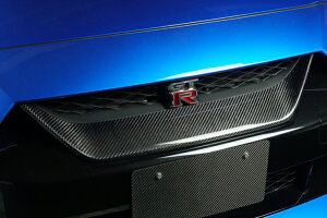 A[GX_u[R35 GT-R MY17-(2016/07`) tgOpl DVo[J[{ NAh
