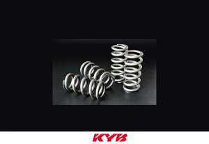 �J���o�J���o KYB �X�v�����O KCS���� 2�{�Z�b�g ID65 10inch 07K KCS65-25407