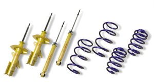 JoJo KYB vEXAt@ 40n LOWFER SPORTS LHS KIT ZVW40W (FF) 7l