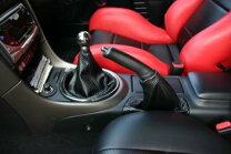 楽天市場】ベンツ SLK（シフトブーツ｜内装パーツ）：パーツ<車用品<車 