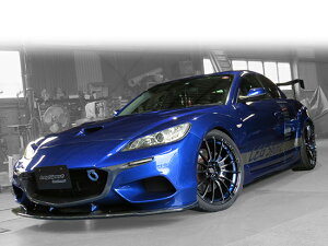 bO[^[X|[cRX-8 SE3P  NuX|[cop[ Type VISION/FRP