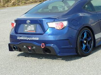 楽天市場】leg motor sport 86 zn6 クラブスポーツの通販