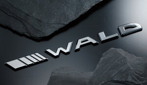 @hWALD EMBLEM SEPALETE SLASH EMBLEM (A) ubNNA