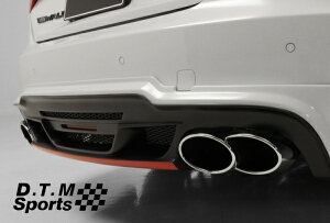 @hAUDI A5 SPORTBACK B8 8TC SPORTS LINE }t[ (TWIN240×2) D.T.M SPORTS