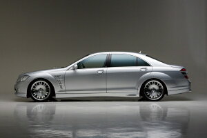 @hBENZ S W221 EXECUTIVE LINE TChXebv (`2009y) Op Jo[^Cv