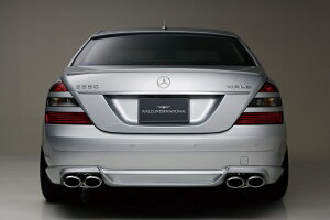@hBENZ S W221 (`2009y) EXECUTIVE LINE AXJ[g