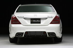 @hBENZ S W221 MC/after SPORTS LINE Black Bison Edition Aop[ (2010y`)