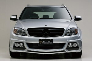 @hBENZ C W204 Stationwagon (08`11y) Sports Line Black Bison Edition tgop[ Ver.tHO