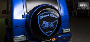 @hBENZ G W463 G63 SPORTS LINE BLACK BISON EDITION (2013y`) XyA^CJo[