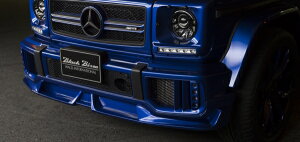 @hBENZ G W463 G63 SPORTS LINE BLACK BISON EDITION (2013y`) tgX|C[ FRP