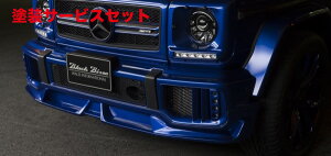 Гhi @hBENZ G W463 G63 SPORTS LINE BLACK BISON EDITION (2013y`) tgX|C[ FRP
